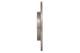 Bremseskive - 0986479D35 BOSCH - 4243152160, 08D41611, 18152045172
