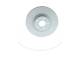 Bremseskive - 0986479D46 BOSCH - DG9C1125CF, 2037503, 5202200