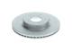 Bremseskive - 0986479D65 BOSCH - 40206JN01A, 40206JN90A, 6153310