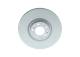 Bremseskive - 0986479D70 BOSCH - 9804605780, 09B92911, 1815313752