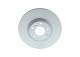 Bremseskive - 0986479D74 BOSCH - GP9Y3325X, G31Y3325XA, G31Y3325XB