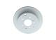 Bremseskive - 0986479D78 BOSCH - LE44-26-251A, 09B45610, 1815203277
