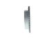 Bremseskive - 0986479D78 BOSCH - LE44-26-251A, 09B45610, 1815203277