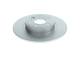 Bremseskive - 0986479D80 BOSCH - J9C1168, LR061388, T4N1742