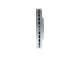 Bremseskive - 0986479D81 BOSCH - MC894847, MK584501, 0986T15073