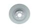Bremseskive - 0986479D97 BOSCH - 31400779, 31687441, 09C93911