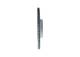 Bremseskive - 0986479D97 BOSCH - 31400779, 31687441, 09C93911