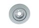Bremseskive - 0986479D97 BOSCH - 31400779, 31687441, 09C93911