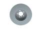 Bremseskive - 0986479E21 BOSCH - 34106797606, 09C39913, 150291120