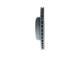 Bremseskive - 0986479E21 BOSCH - 34106797606, 09C39913, 150291120