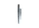 Bremseskive - 0986479E35 BOSCH - 402064KJ1B, 40206JR70B, 40206JR70C
