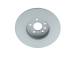 Bremseskive - 0986479E58 BOSCH - LR072016, 08C30111, 24011004061