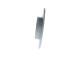Bremseskive - 0986479E58 BOSCH - LR072016, 08C30111, 24011004061