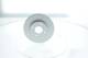 Bremseskive - 0986479E80 BOSCH - 2017682, 09A9682X, 1815202580