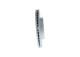 Bremseskive - 0986479E80 BOSCH - 2017682, 09A9682X, 1815202580