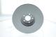 Bremseskive - 0986479E83 BOSCH - 34116789069, 09D89913, 150294720