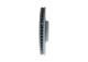 Bremseskive - 0986479E84 BOSCH - 34116789070, 09D90013, 150294820