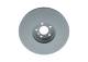Bremseskive - 0986479E84 BOSCH - 34116789070, 09D90013, 150294820