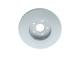 Bremseskive - 0986479F12 BOSCH - 45251-T1G-G01, 09D21811, 1815312669
