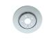Bremseskive - 0986479F12 BOSCH - 45251-T1G-G01, 09D21811, 1815312669