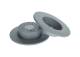 Bremseskive - 0986479F23 BOSCH - 5Q0615601B, 5Q0615601, 08D42511