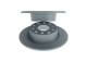 Bremseskive - 0986479F23 BOSCH - 5Q0615601B, 5Q0615601, 08D42511