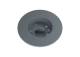 Bremseskive - 0986479F23 BOSCH - 5Q0615601B, 5Q0615601, 08D42511