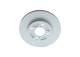 Bremseskive - 0986479F37 BOSCH - 5531177J00000, B5010630001, 55311M69P10