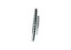 Bremseskive - 0986479F37 BOSCH - 5531177J00000, B5010630001, 55311M69P10