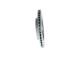 Bremseskive - 0986479F37 BOSCH - 5531177J00000, B5010630001, 55311M69P10