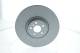 Bremseskive - 0986479F55 BOSCH - 34106887658, 34116878046, 09D89823