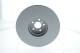 Bremseskive - 0986479F55 BOSCH - 34106887658, 34116878046, 09D89823