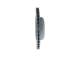 Bremseskive - 0986479F61 BOSCH - 34206880079, 34216860925, 09D09613