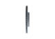 Bremseskive - 0986479F67 BOSCH - C2C25338, DSK2985, V1330