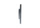 Bremseskive - 0986479F67 BOSCH - C2C25338, DSK2985, V1330