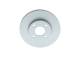 Bremseskive - 0986479F70 BOSCH - 2095058, 09C76011, 18153125111