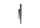 Bremseskive - 0986479F80 BOSCH - 2230347, 5267604, 09E09711