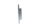 Bremseskive - 0986479F83 BOSCH - 13517857, 13521008, 08D75721