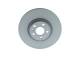 Bremseskive - 0986479F90 BOSCH - 31423724, 31471413, 31665446