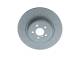 Bremseskive - 0986479G12 BOSCH - 34216878179, 09D90123, 150295920