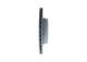 Bremseskive - 0986479G12 BOSCH - 34216878179, 09D90123, 150295920