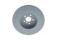 Bremseskive - 0986479G12 BOSCH - 34216878179, 09D90123, 150295920