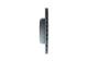 Bremseskive - 0986479G12 BOSCH - 34216878179, 09D90123, 150295920