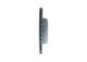 Bremseskive - 0986479G13 BOSCH - 34216878180, 09D90133, 150296020