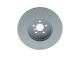 Bremseskive - 0986479G13 BOSCH - 34216878180, 09D90133, 150296020