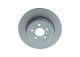 Bremseskive - 0986479G14 BOSCH - 34206883979, 34216860923, 34216882245