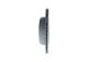 Bremseskive - 0986479G14 BOSCH - 34206883979, 34216860923, 34216882245