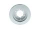 Bremseskive - 0986479G19 BOSCH - 435120K090, 09D6171X, 18153145184