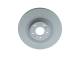 Bremseskive - 0986479G26 BOSCH - 51712S0100, 09D62611, 285353720