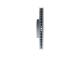 Bremseskive - 0986479G26 BOSCH - 51712S0100, 09D62611, 285353720